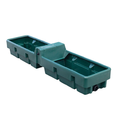 Polymaster Supa Trough 450ltr Long Trough