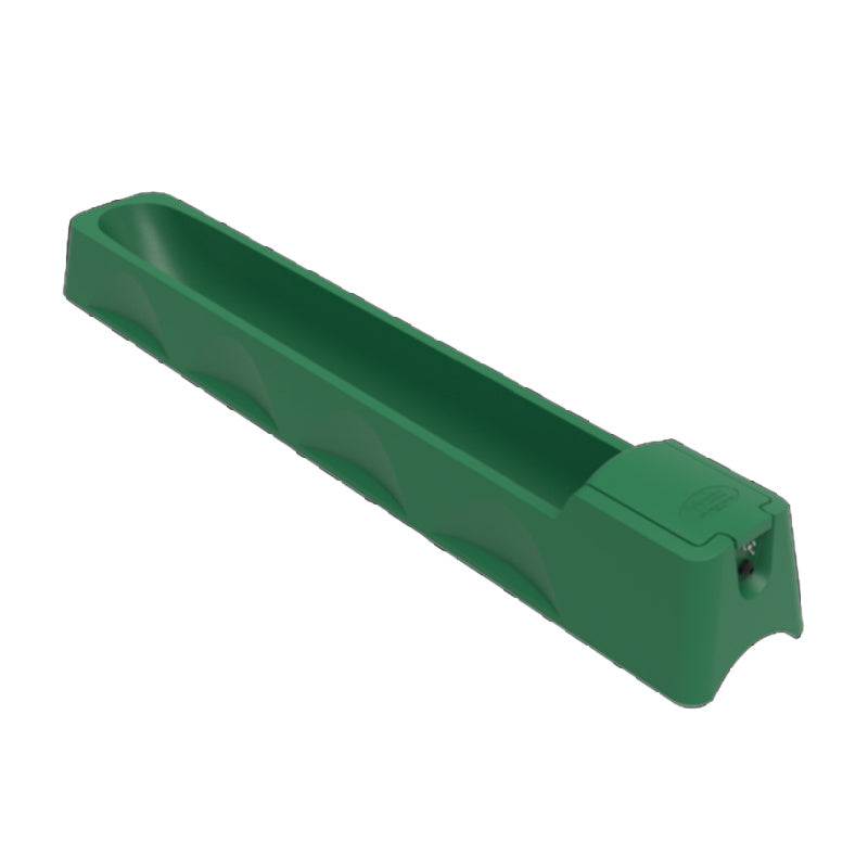 Polymaster Sweep Ballast Trough Top Left View