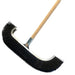 Polymaster Sweep Trough Broom To Suit 450ltr Sweep Ballast Trough Close Up
