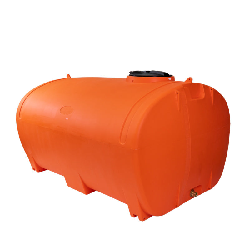 Polymaster Water Cartage Tank 3000L