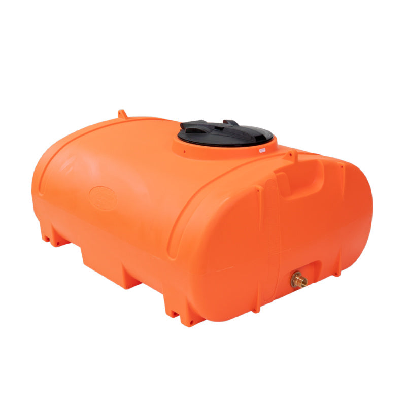 Polymaster Water Cartage Tank 800L, Standard style