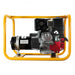 Powerlite PH060 Generator Side View