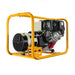 Powerlite PH080E Generator Back Corner View