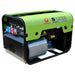 Pramac S12000 13.9kVA Honda Powered AVR Petrol Generator