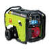 Pramac S8000 7.2KVA Honda Powered Petrol AVR Generator