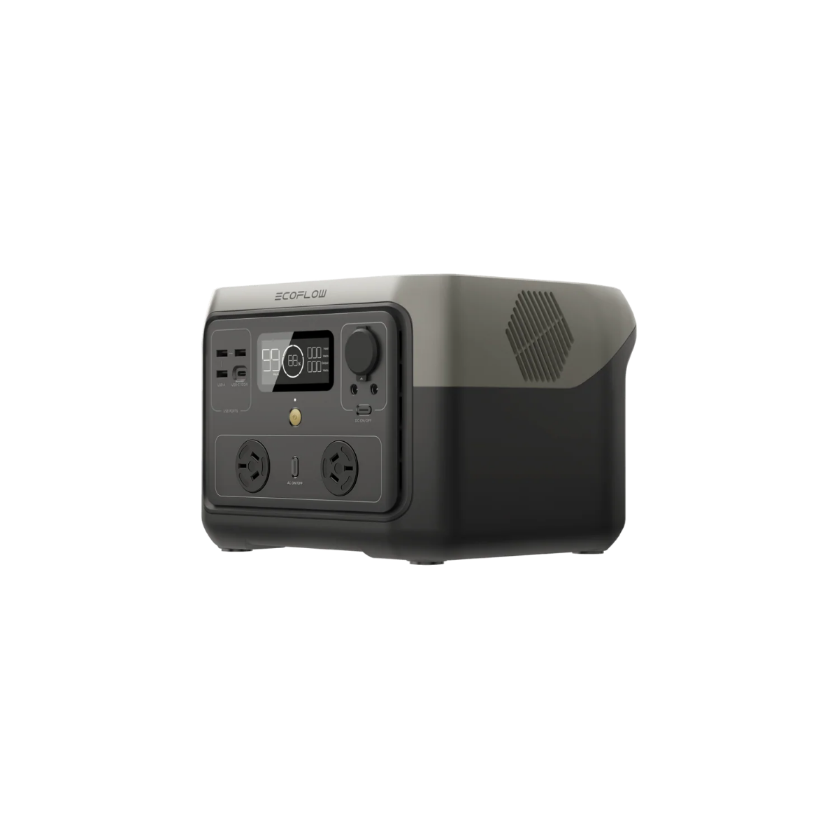 EcoFlow River 2 Max Portable Power Station