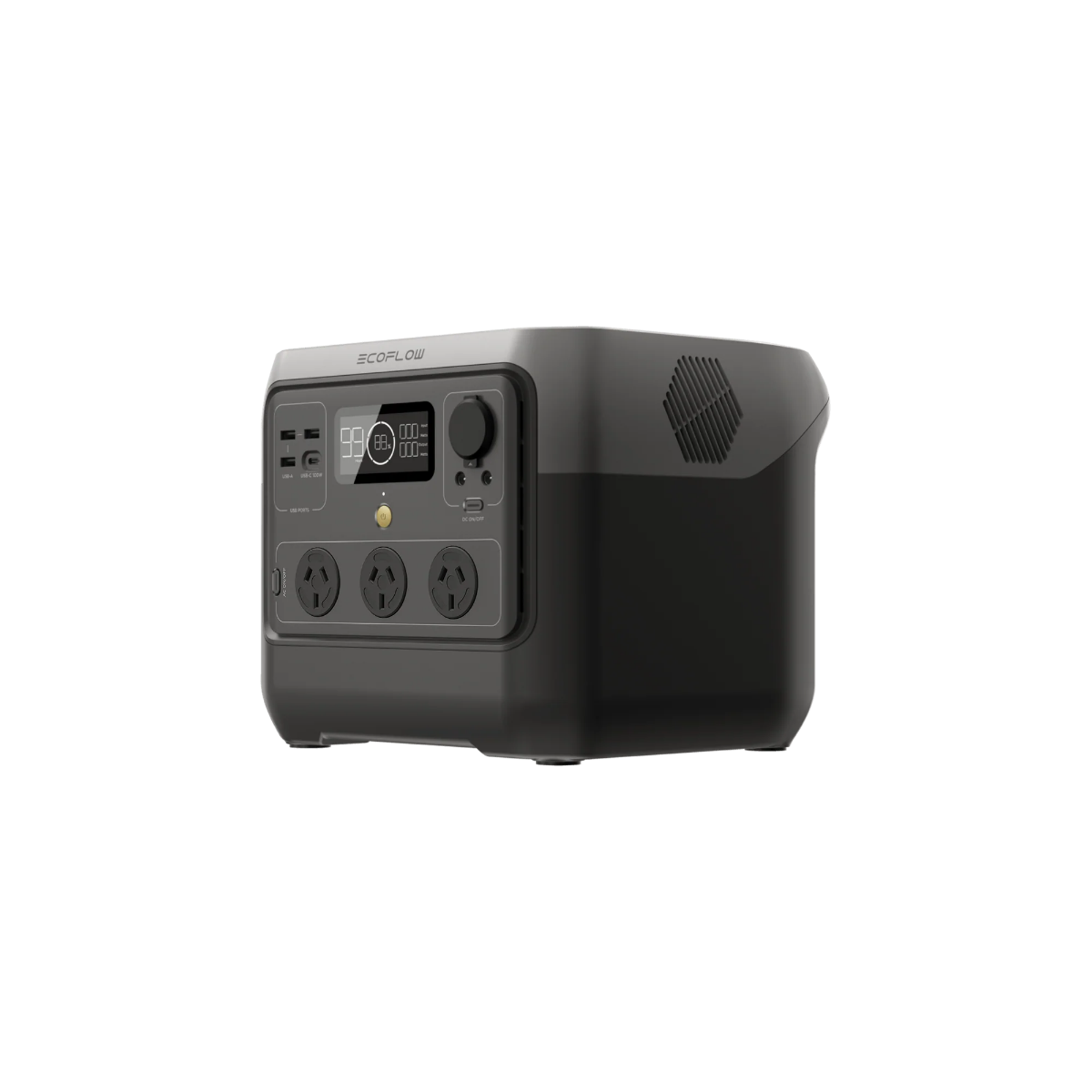EcoFlow River 2 Pro Portable Power Station