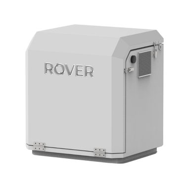 Rover MINI Off Grid Power System, product photo 1