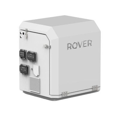 Rover MINI Off Grid Power System, product photo 2
