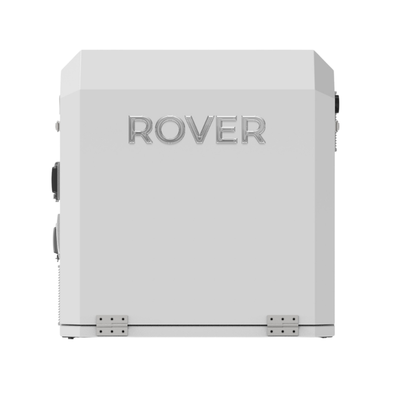 Rover MINI Off Grid Power System, product photo 3