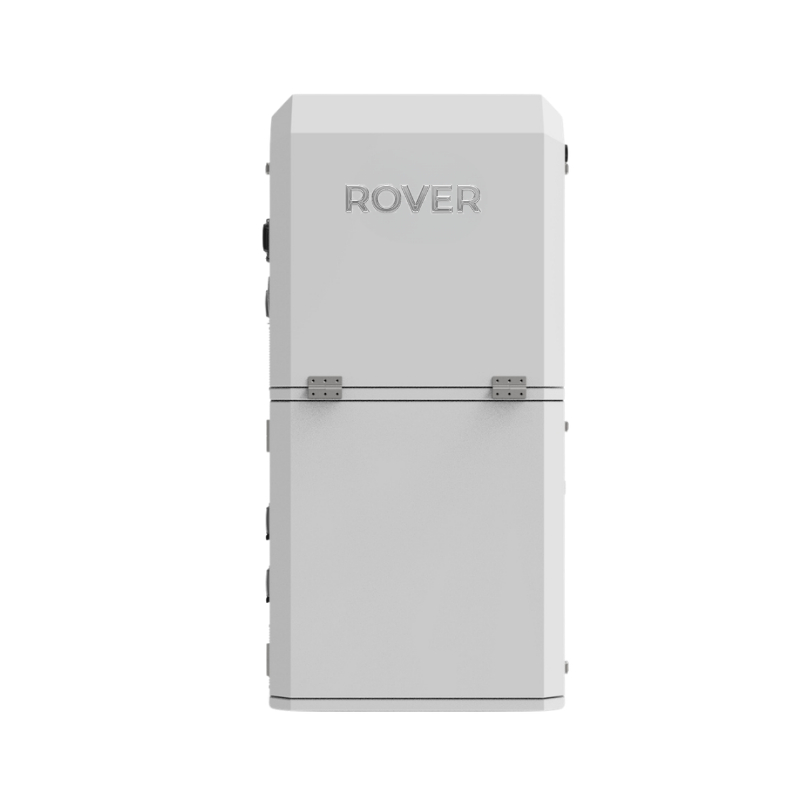 Rover MINI Off Grid Power System, product photo 4