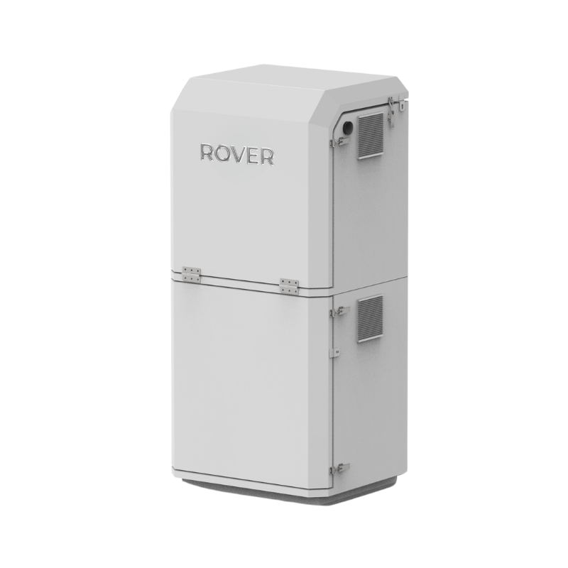 Rover MINI Off Grid Power System, product photo 5