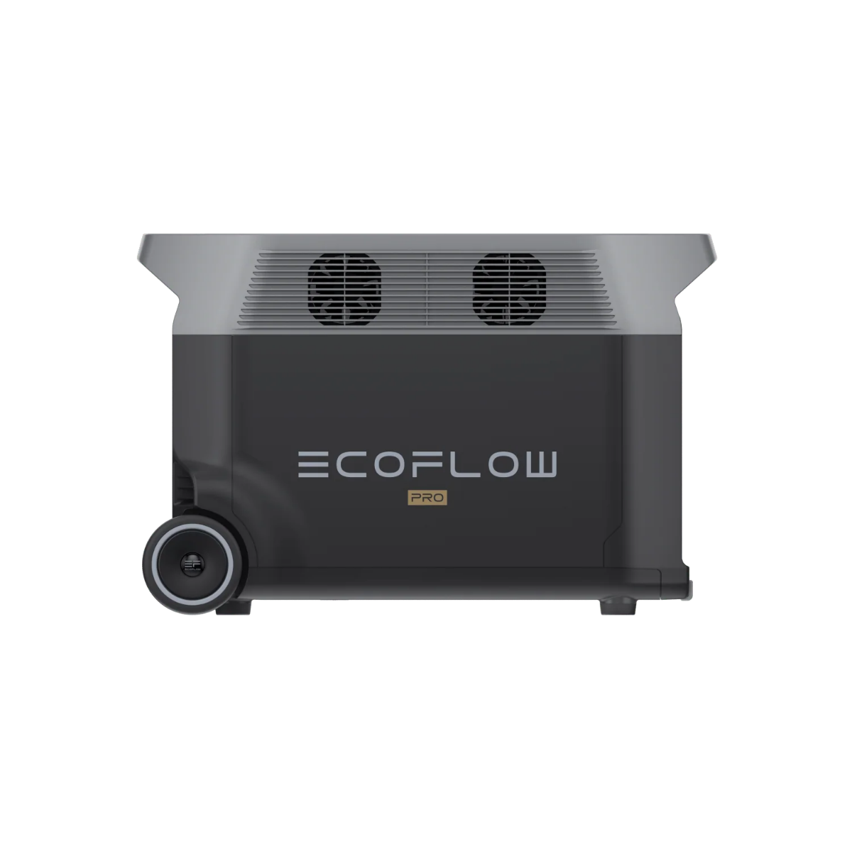 EcoFlow Delta Pro 3600Wh Portable Power Station