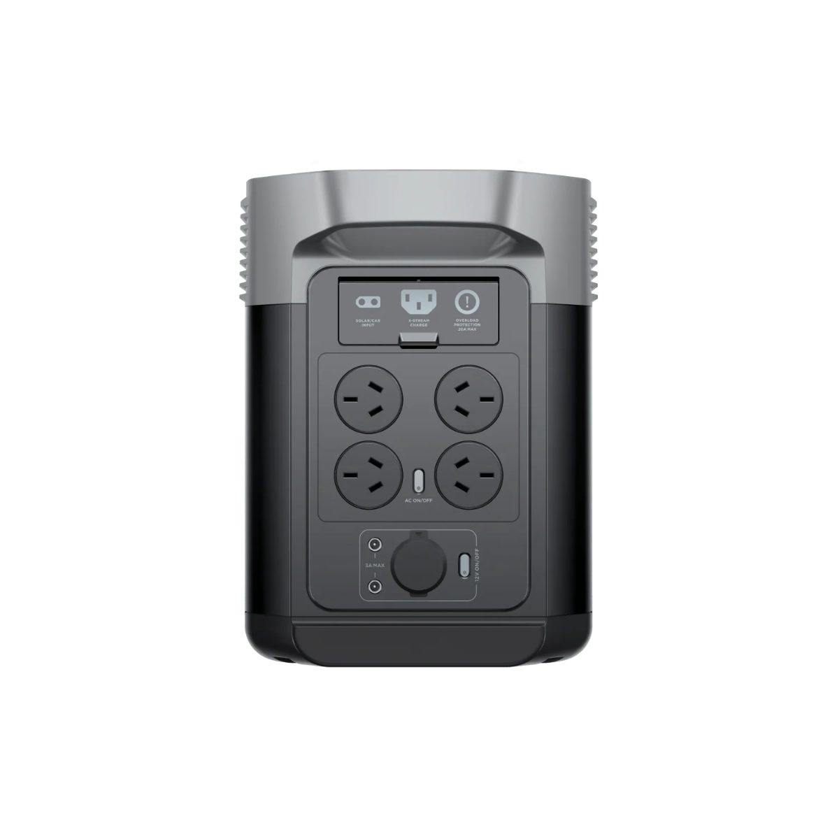 EcoFlow Delta 2 Portable Power Station