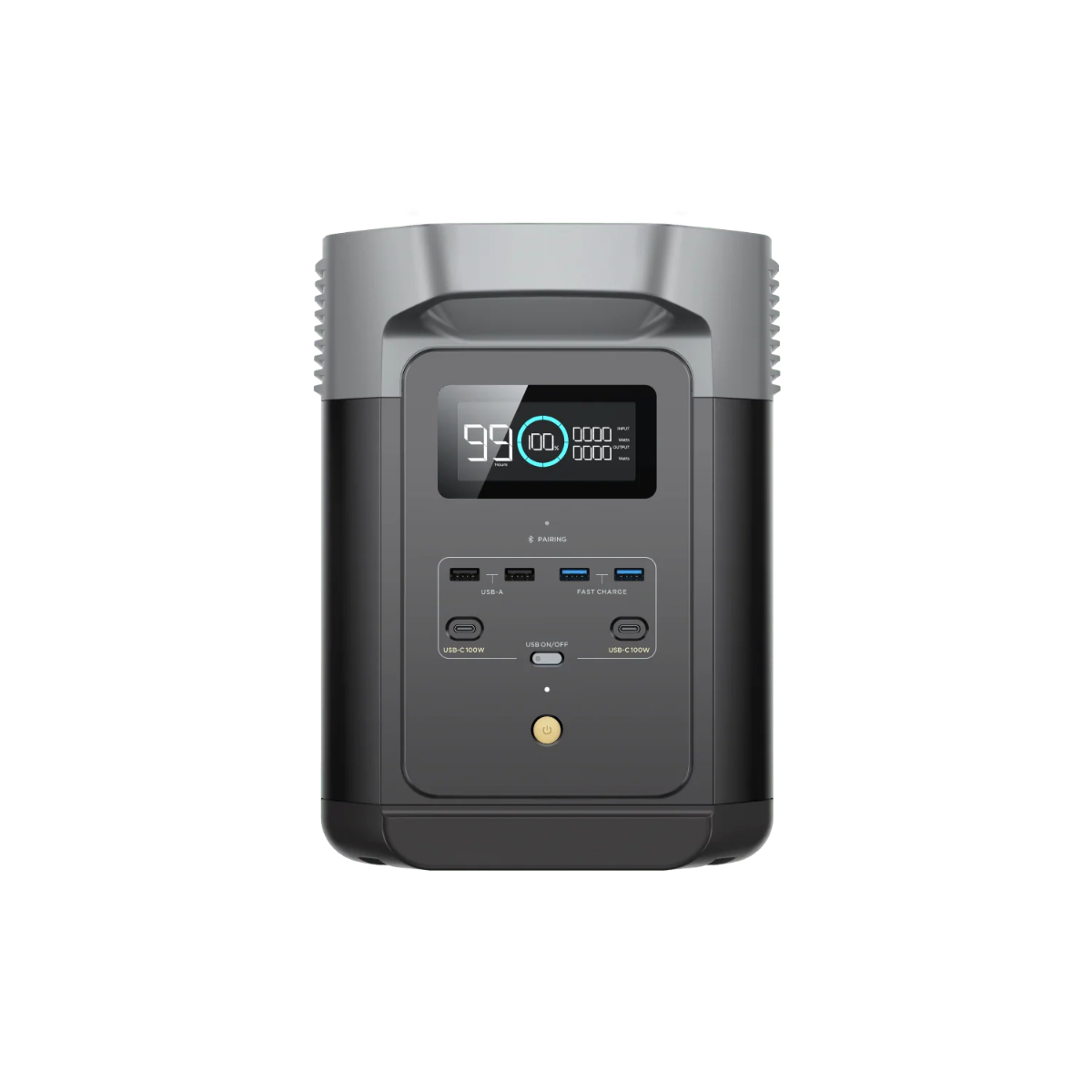 EcoFlow Delta 2 Portable Power Station