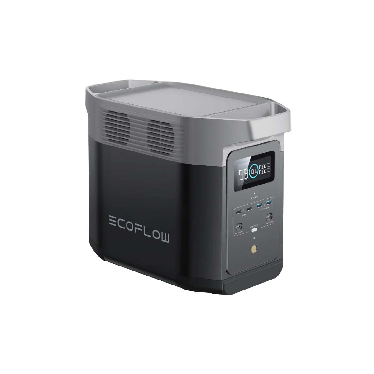 EcoFlow Delta 2 Portable Power Station