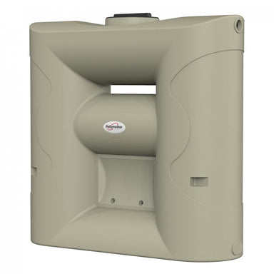 Slimline Tank 2020ltr single storey Hyjet pump combination