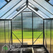 Winter Gardenz 6x12ft Greenhouse 6mm Polycarbonate, product photo 2