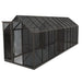 Winter Gardenz 6x20 Shade House Aluminium Shade Mesh, product photo 1