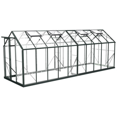 Winter Gardenz 6x20ft Greenhouse 6mm Polycarbonate, product photo 1