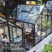 Winter Gardenz 6x6ft Glasshouse with 4mm Toughened Glass, product photo 2