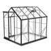 Winter Gardenz 6x8ft Greenhouse 6mm Polycarbonate, product photo 1